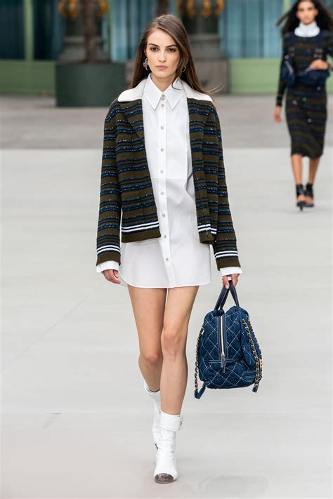 camille hurel chanel|camille hurel runway.